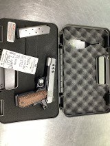 SMITH & WESSON SW1911 PC .45 AUTO RIM - 3 of 3