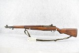 SPRINGFIELD ARMORY M1 Garand .30-06 SPRG - 1 of 3