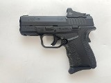 SPRINGFIELD ARMORY XD-S MOD 2 OSP 9MM LUGER (9X19 PARA) - 2 of 3