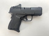 SPRINGFIELD ARMORY XD-S MOD 2 OSP 9MM LUGER (9X19 PARA) - 1 of 3