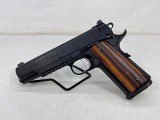 SPRINGFIELD ARMORY 1911 OPERATOR 9MM LUGER (9x19 PARA) - 3 of 3