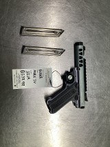 RUGER MARK IV .22 LR - 1 of 2