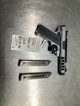 RUGER MARK IV .22 LR - 2 of 2