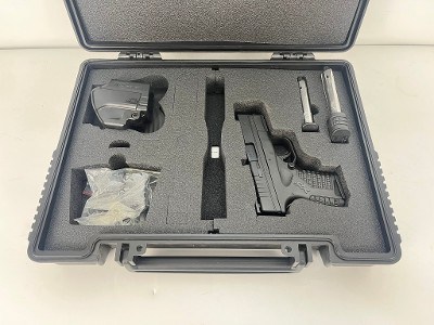 SPRINGFIELD ARMORY XDS 9MM LUGER (9X19 PARA) - Image 3 of 3