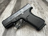 GLOCK 43X MOS 9MM LUGER (9x19 PARA) - 1 of 3
