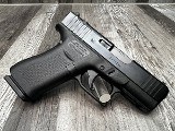 GLOCK 43X MOS 9MM LUGER (9x19 PARA) - 2 of 3