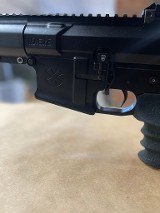 NOVESKE N6 GEN4 MICRO-SWITCHBLOCK LEONIDAS .308 WIN - Image 2 of 3