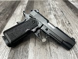 TISAS CARRY 9 DS 9MM LUGER (9x19 PARA) - 2 of 3