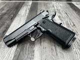 TISAS CARRY 9 DS 9MM LUGER (9x19 PARA) - 1 of 3