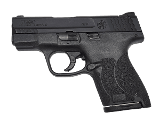 SMITH & WESSON SHIELD M2.0 9MM LUGER (9X19 PARA) - 1 of 3
