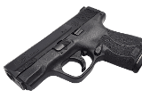 SMITH & WESSON SHIELD M2.0 9MM LUGER (9X19 PARA) - 2 of 3