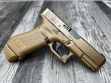 GLOCK 19X 9MM LUGER (9x19 PARA) - 2 of 3
