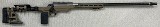TIKKA T3X Custom .300 WIN MAG - 1 of 3