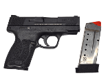 SMITH & WESSON M&P 45 SHIELD .45 ACP - 2 of 3