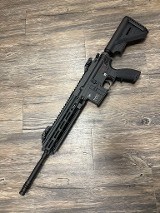 HECKLER & KOCH HK416 .22 LR - 1 of 3