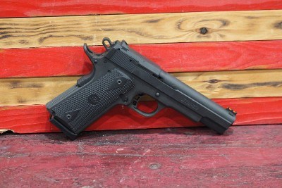 ROCK ISLAND ARMORY m1911-a1 fs 22xt .22 WMR - Image 1 of 3