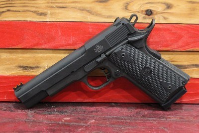 ROCK ISLAND ARMORY m1911-a1 fs 22xt .22 WMR - Image 2 of 3