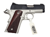KIMBER MICRO 9 WOODLAND NIGHT 9MM LUGER (9X19 PARA) - 1 of 3