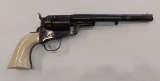 UBERTI Wild Bill 1851 Navy Conversion .38 SPL - 1 of 3