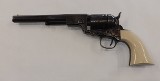 UBERTI Wild Bill 1851 Navy Conversion .38 SPL - 2 of 3