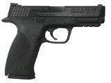 SMITH & WESSON M&P 40 .40 S&W - 1 of 3