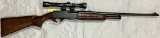 REMINGTON Gamemaster Model 760 .30-06 SPRG - 1 of 3