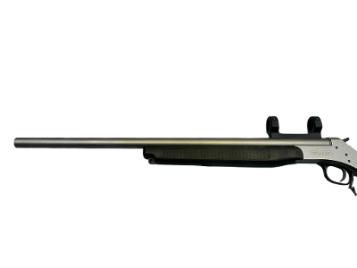 CONNECTICUT VALLEY CLASSICS elite stalker .45-70 GOVT - Image 2 of 3