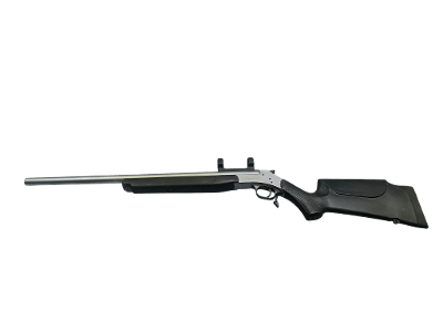 CONNECTICUT VALLEY CLASSICS elite stalker .45-70 GOVT - Image 1 of 3