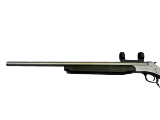 CONNECTICUT VALLEY CLASSICS elite stalker .45-70 GOVT - Image 2 of 3