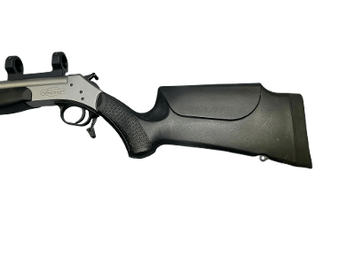 CONNECTICUT VALLEY CLASSICS elite stalker .45-70 GOVT - Image 3 of 3