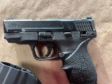 SMITH & WESSON M&P Shield M2.0 .45 ACP - 2 of 3