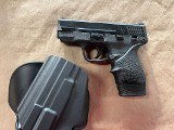 SMITH & WESSON M&P Shield M2.0 .45 ACP - 1 of 3