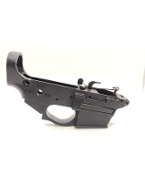 SPIKE&sbquo;S TACTICAL ST9G GLOCK MAG LOWER9MM LUGER (9x19 PARA) - 1 of 3