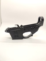 SPIKE&sbquo;S TACTICAL ST9G GLOCK MAG LOWER9MM LUGER (9x19 PARA) - 2 of 3