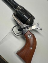 RUGER Vaquero .45 COLT/.45 ACP - 3 of 3