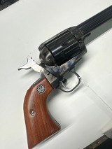 RUGER Vaquero .45 COLT/.45 ACP - 2 of 3