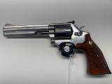SMITH & WESSON 686 .357 MAG - 1 of 2