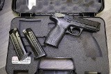 SMITH & WESSON M&P9 9MM LUGER (9x19 PARA) - Image 2 of 3