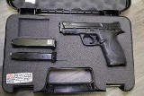 SMITH & WESSON M&P9 9MM LUGER (9x19 PARA) - Image 1 of 3
