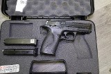 SMITH & WESSON M&P9 9MM LUGER (9x19 PARA) - Image 2 of 3