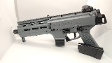 CZ Scorpion EVO 3 S1 9MM LUGER (9x19 PARA) - 1 of 3