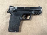 SMITH & WESSON M&P380 SHIELD EZ M2.0 .380 ACP - 1 of 3
