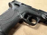 SMITH & WESSON M&P380 SHIELD EZ M2.0 .380 ACP - 3 of 3