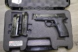 SMITH & WESSON M&P9 9MM LUGER (9x19 PARA) - 1 of 3
