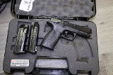 SMITH & WESSON M&P9 9MM LUGER (9x19 PARA) - 2 of 3