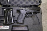 SMITH & WESSON M&P9 9MM LUGER (9x19 PARA) - Image 2 of 3