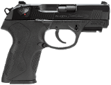 BERETTA PX4 STORM COMPACT 9MM LUGER (9X19 PARA) - Image 1 of 3