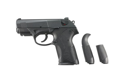BERETTA PX4 STORM COMPACT 9MM LUGER (9X19 PARA) - Image 2 of 3