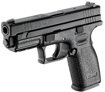 SPRINGFIELD ARMORY XD 4" DEFENDER SERVICE MODEL 9MM LUGER (9X19 PARA) - Image 2 of 3