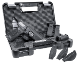 SMITH & WESSON M&P 9 M2.0 Carry and Range Kit 9MM LUGER (9X19 PARA) - 1 of 1